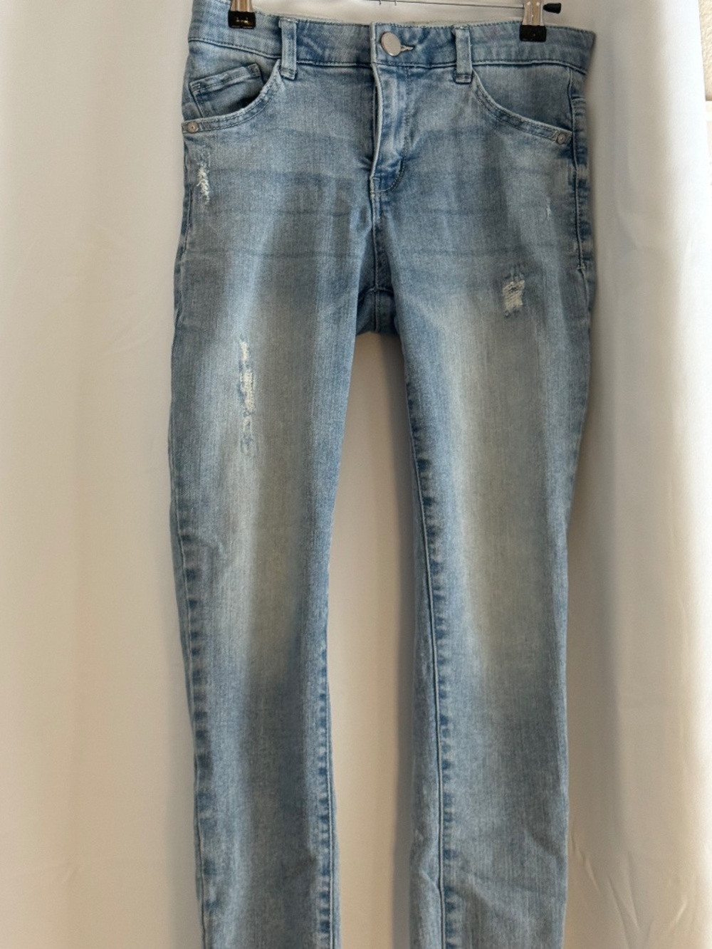 Women’s Democracy crop jeans size 2